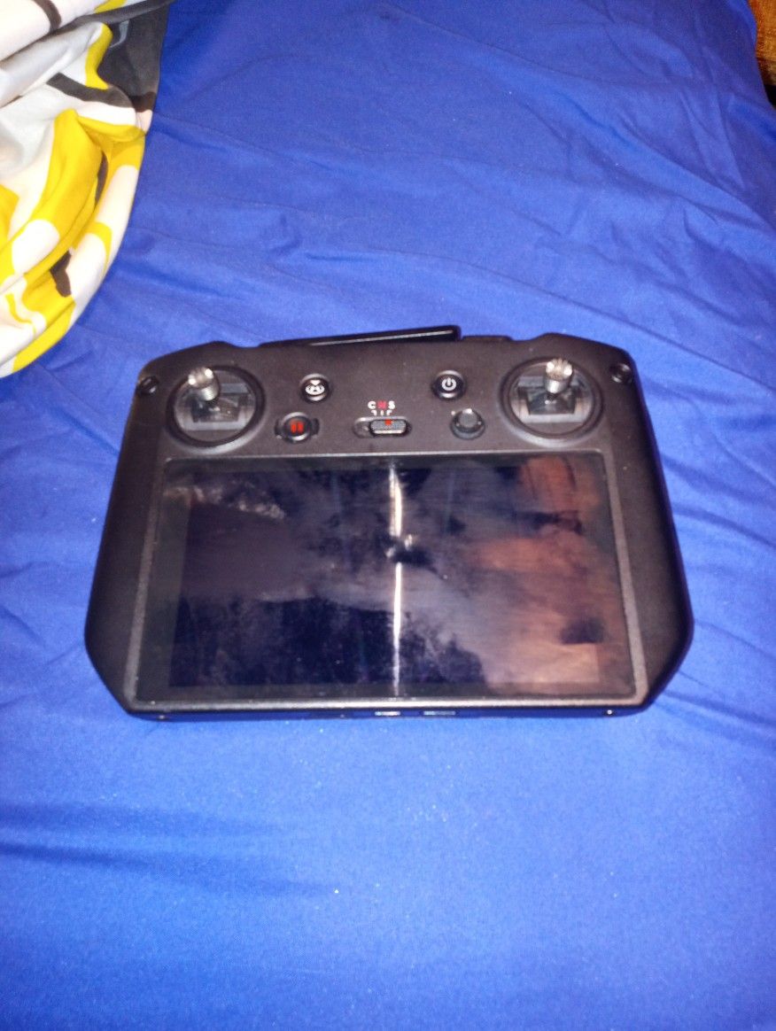 DJI RC Pro 2 Remote Controller