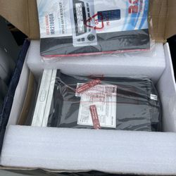 Boss Marine Audio System
