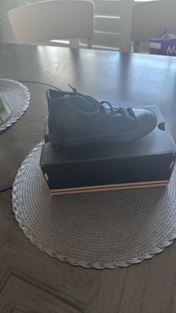 Shoes converse