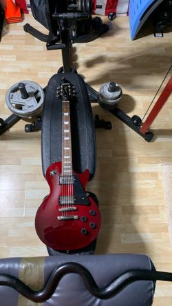 Epiphone Les Paul model studio