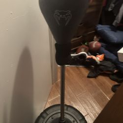 Venum Speed Punching Bag 