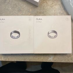 Oura Ring 4