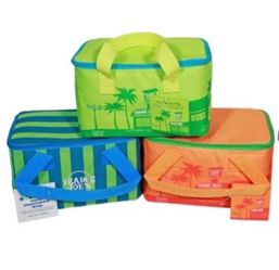 Trader Joe’s 2026 Mini Insulated Tote Bags