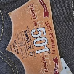 Levi's Pants