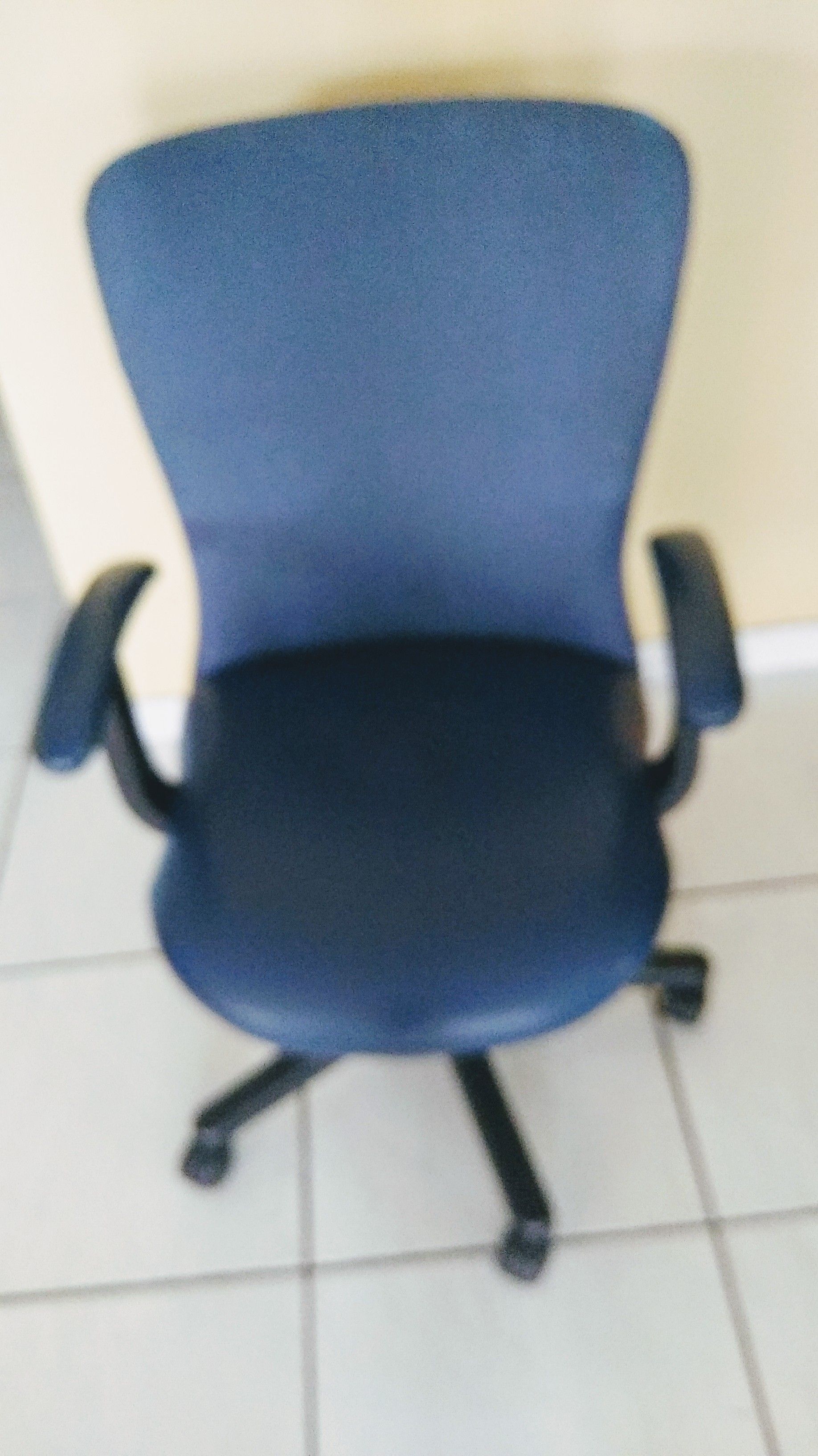 Office Chair by Falcon