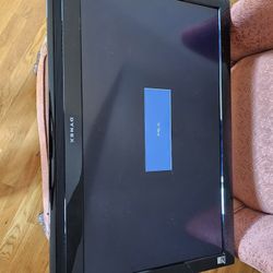 A Couple Of TVs With Wall Mounts