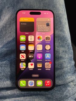 Apple iPhone 15 128gb unlocked