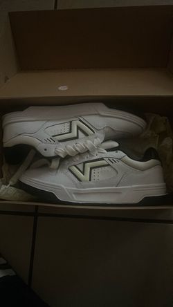 Vans Upland shoes