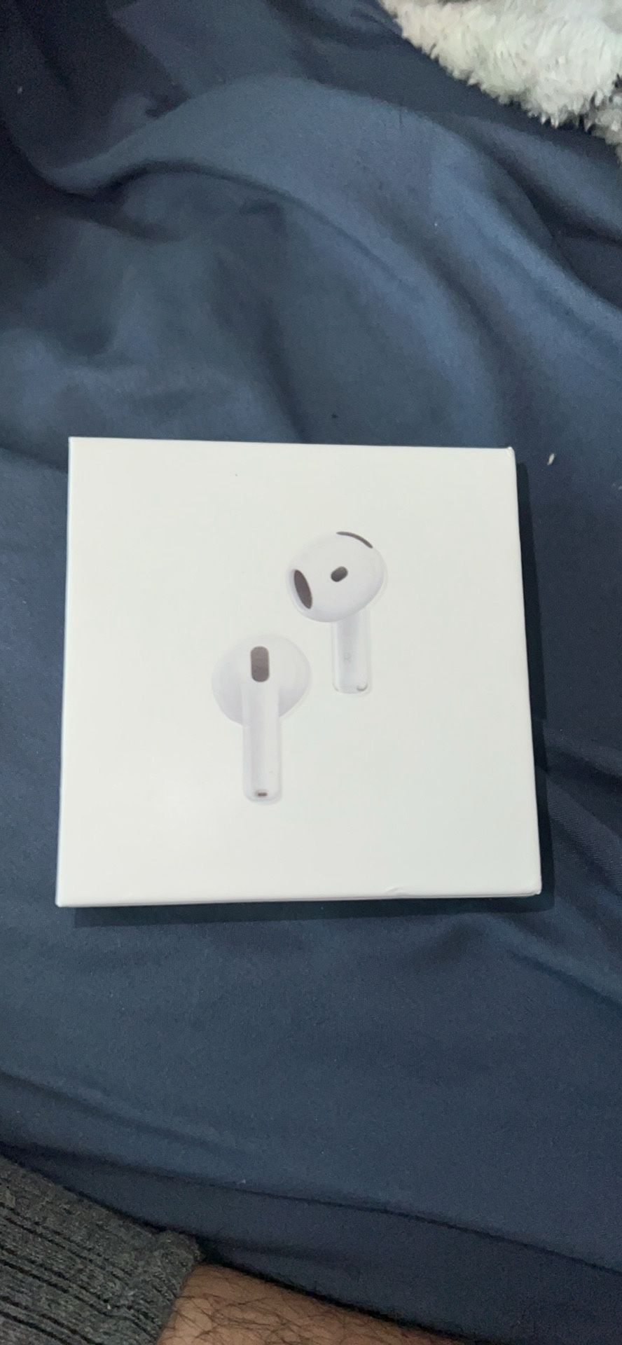 Bluetooth Headphones