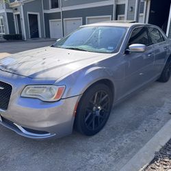 2015 Chrysler 300