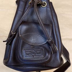 Dooney & Bourke Vintage Bag