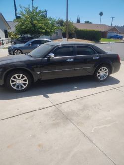 2006 Chrysler 300