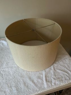 MCM Lamp Shade