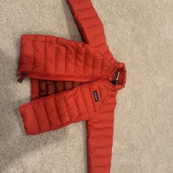 Kids Patagonia Jacket 3T