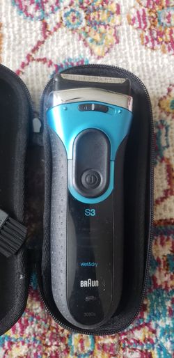 Braun s3
