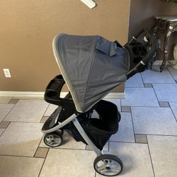 Stroller 