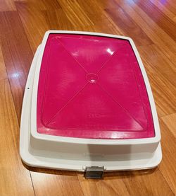 Cat / Dog Litter Box