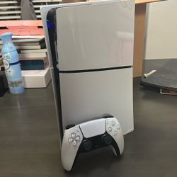 ps5 slim 