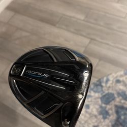 Callaway Rouge Driver