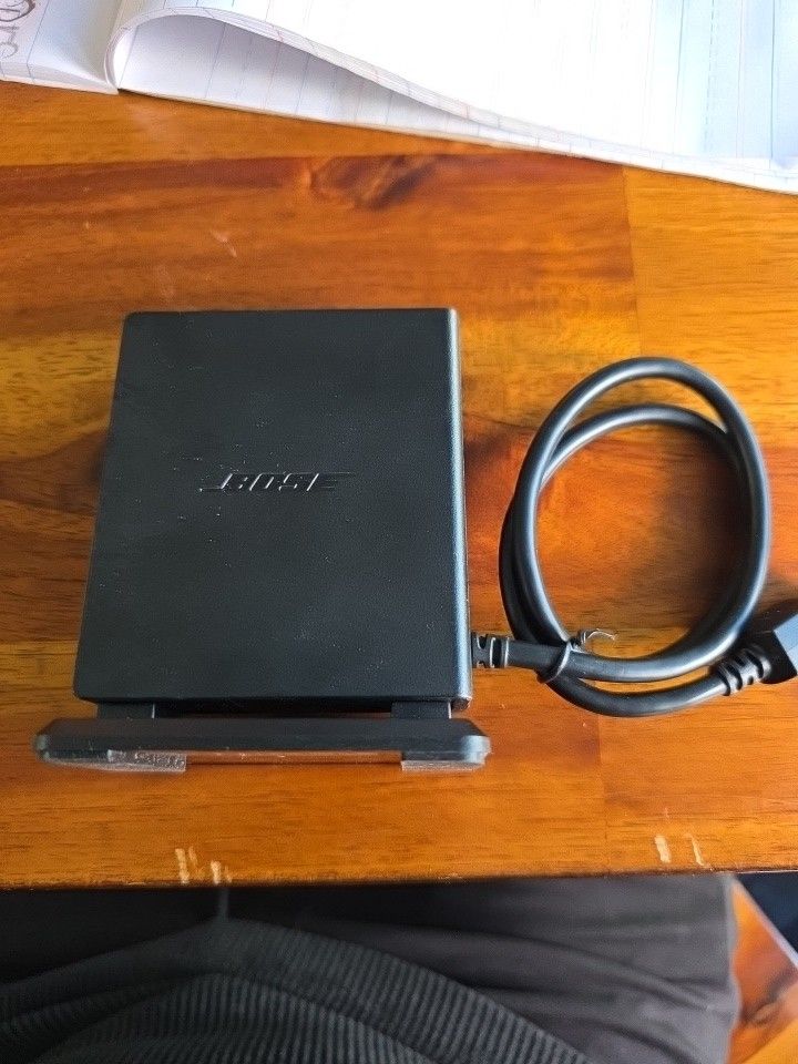 Bose SoundLink Adapter ONLY Wireless for Bose Wave Music System