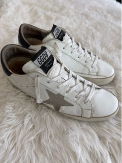 Golden Goose Deluxe Brand Super-Star