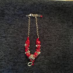 Unique and pretty Necklace