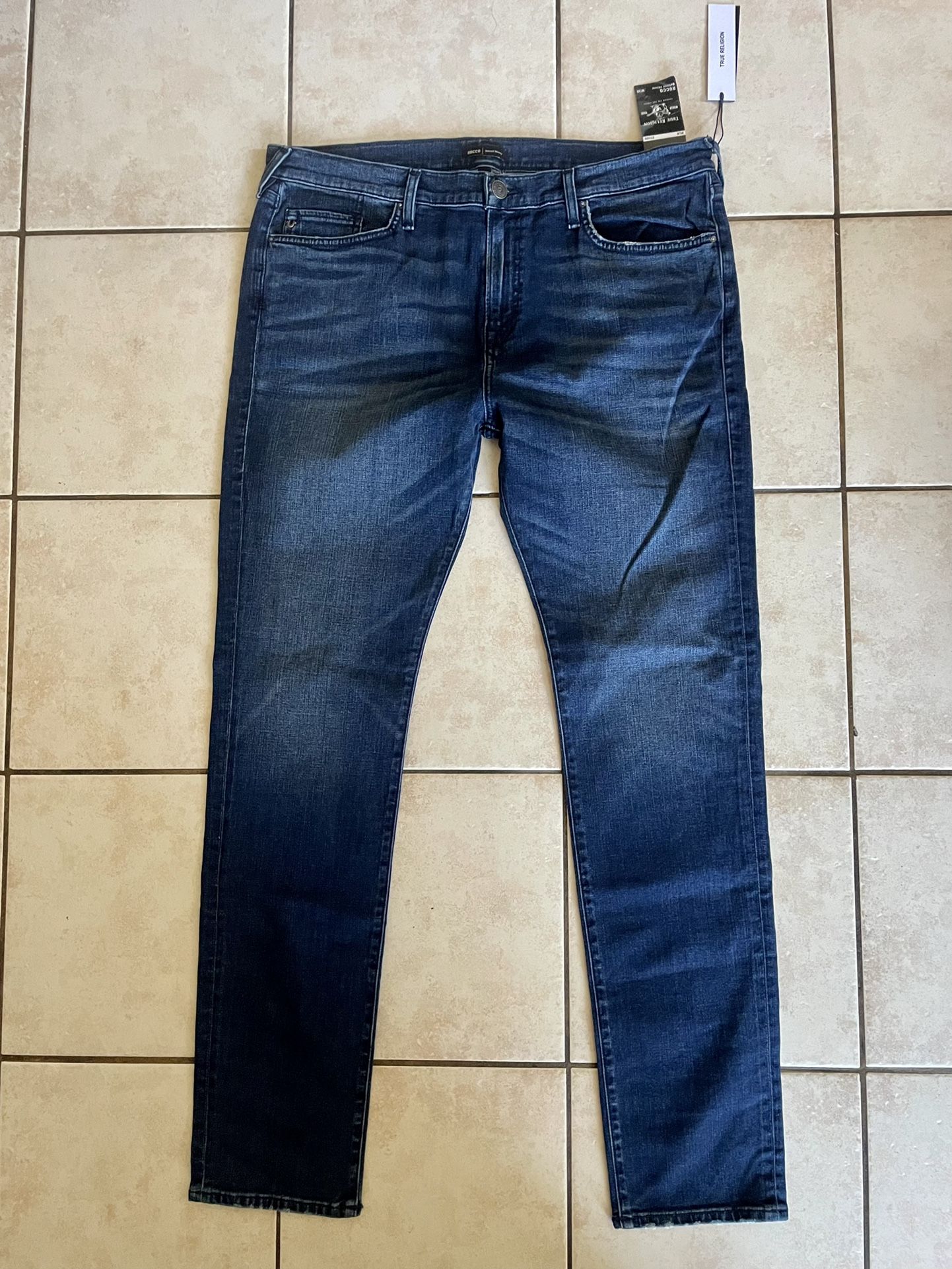 True Religion Mens Jeans Size 38 New!!! - www.disolcolor.com