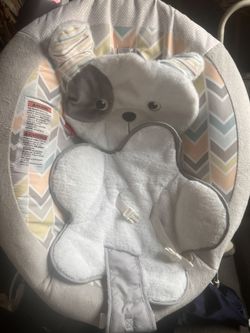 Baby Bouncer