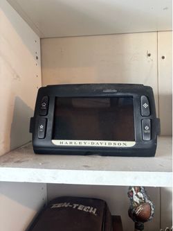 Harley boom audio 6.5GT
