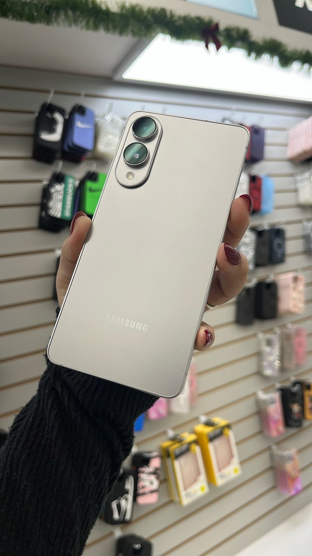 Galaxy S25 Edge 512gb Unlocked