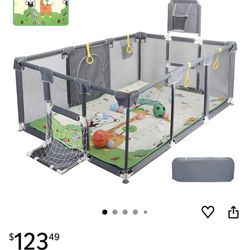 Playpen 