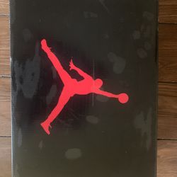 Air Jordan Retro 5’s