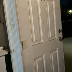 Door 
