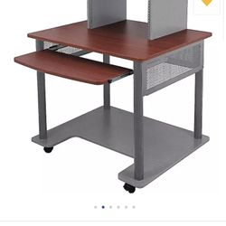 Studio RTA  mix station