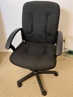 Office chair