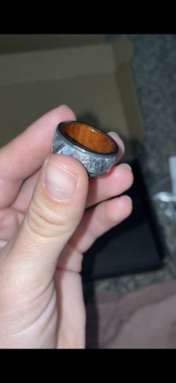 Men Wedding Ring