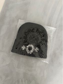 Chrome Hearts Beanie