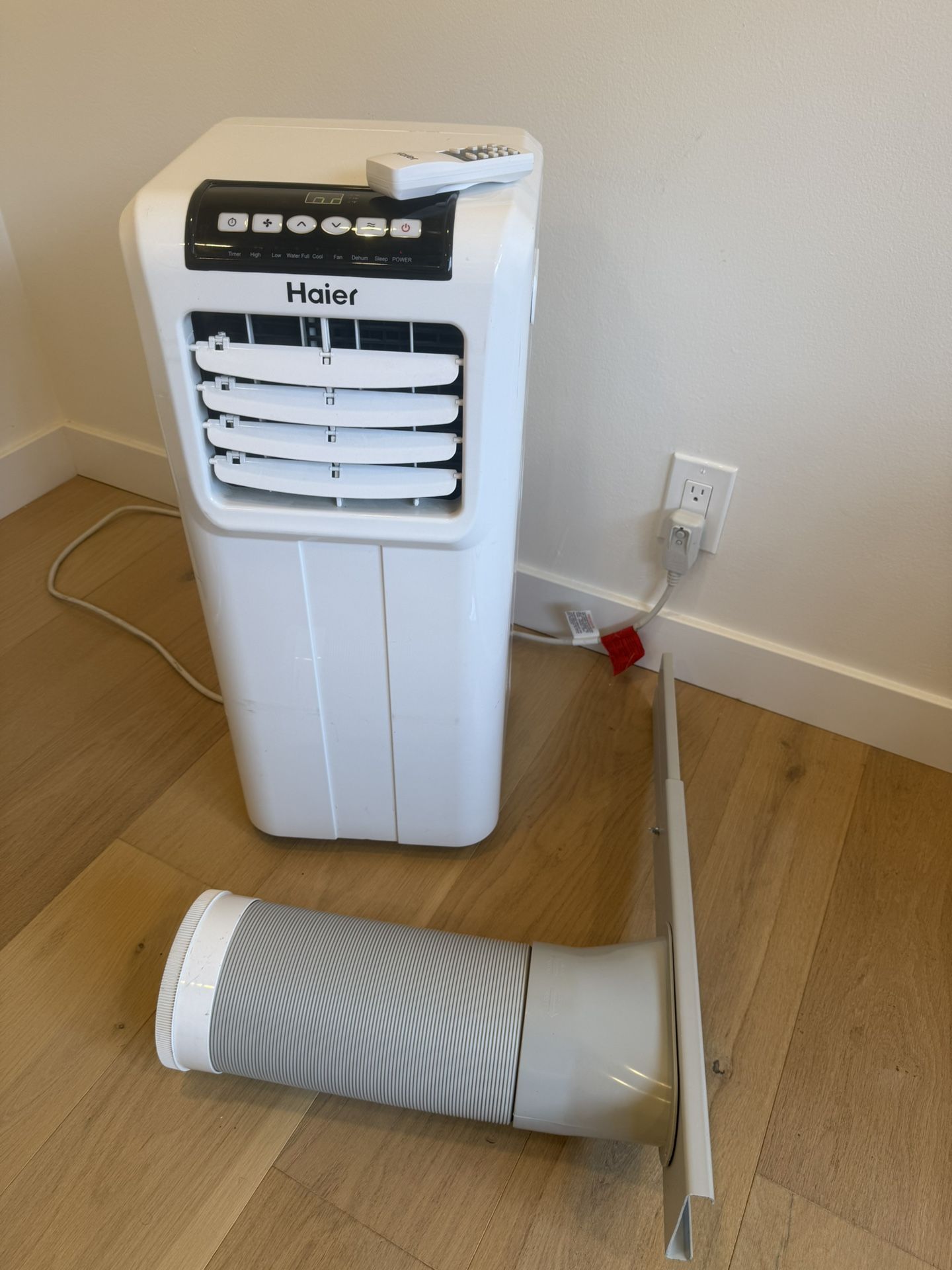 Haier Portable AC Unit