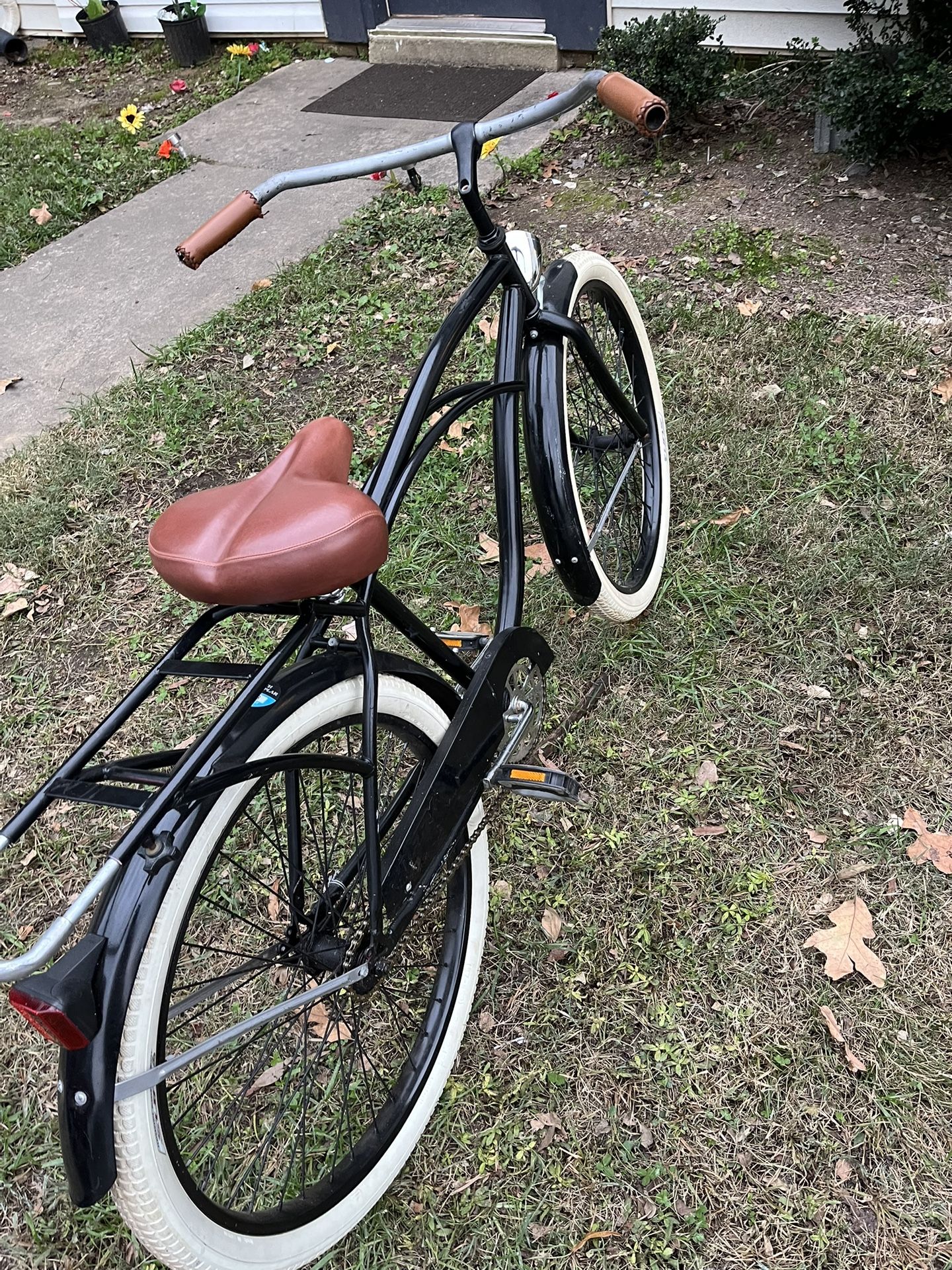 Bike Cruiser