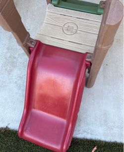 Kids slide