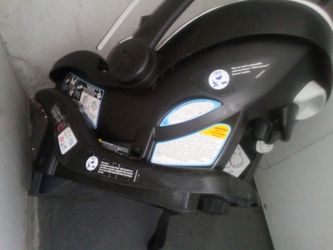 graco Car Seat infant