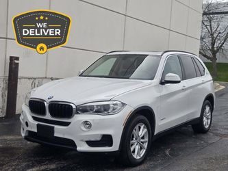 2015 BMW X5