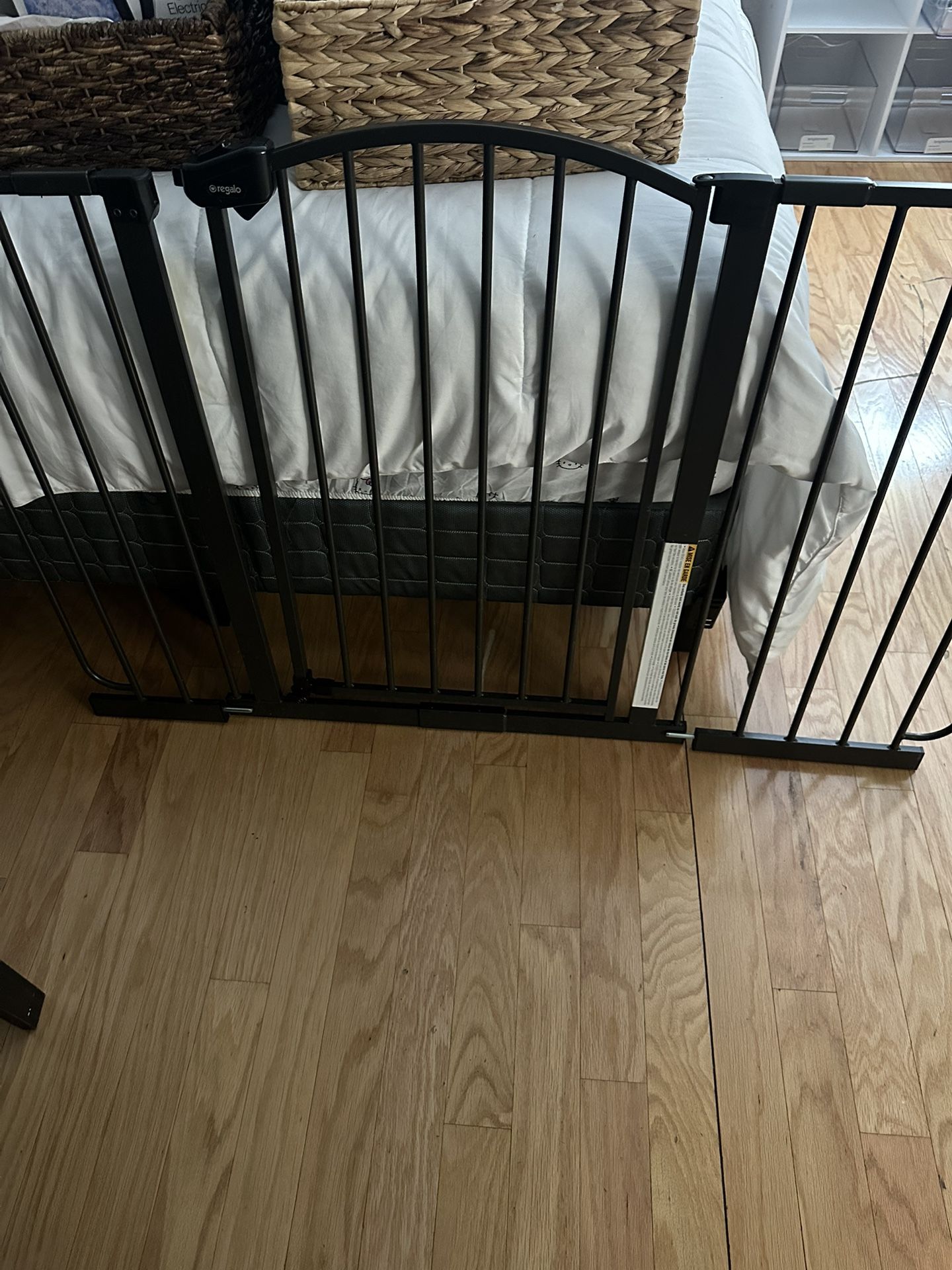 Dog Gate