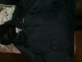 Columbia Winter Jacket XXL Mens