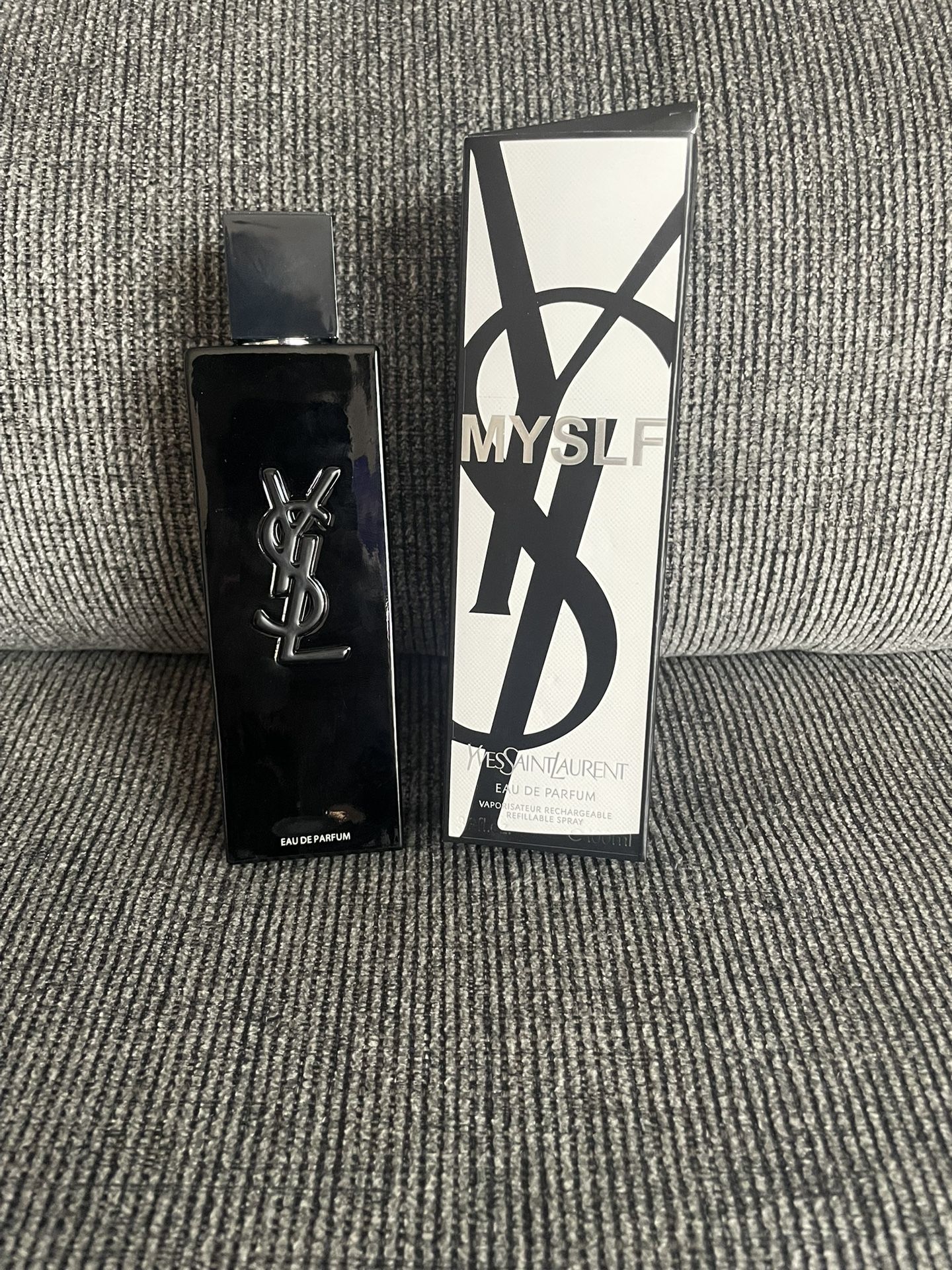 YSL Y Myself