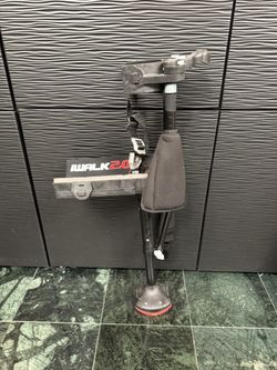 iWALK3.0 Hands Free Crutch