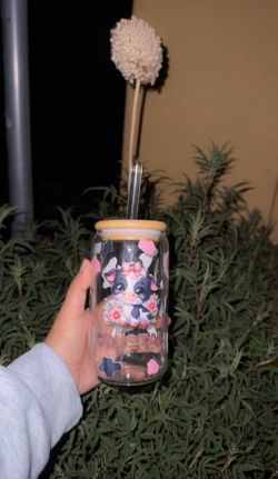 Personalized Cups (anything Can Go)