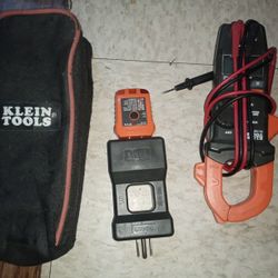 KLEIN TOOLS