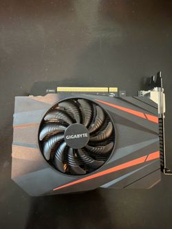 GTX 1060 3Gb