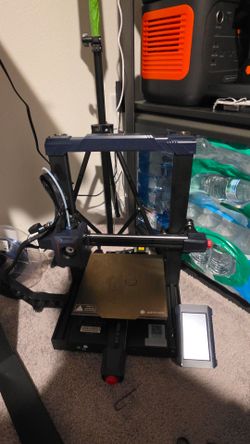 Anycubic kobra 2 3d printer